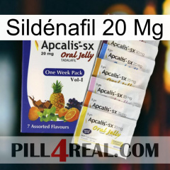 Sildénafil 20 Mg 11